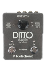 Load image into Gallery viewer, Used TC Electronic Ditto X2 Pedal
