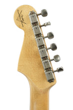 Load image into Gallery viewer, New Fender Custom Shop &#39;64 Journeyman Relic Stratocaster Fiesta Red
