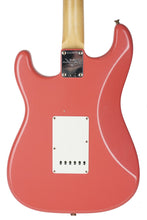 Load image into Gallery viewer, New Fender Custom Shop &#39;64 Journeyman Relic Stratocaster Fiesta Red
