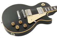 Load image into Gallery viewer, 1981 Gibson Les Paul Standard Ebony
