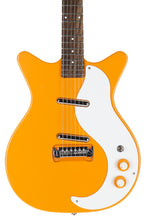 Load image into Gallery viewer, Used Danelectro &#39;59 NOS Orange
