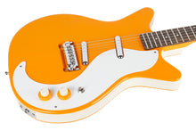 Load image into Gallery viewer, Used Danelectro &#39;59 NOS Orange
