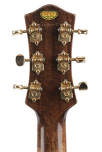 Load image into Gallery viewer, New Gretsch USA Custom Shop Gonzalo Madrigal Masterbuilt G6130-55 Roundup Reclaimed Pine Relic
