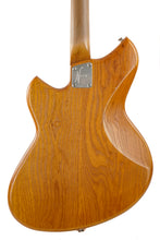 Load image into Gallery viewer, New Novo Miris J Dealer Limited LTD Pelham Burst w/ Amber Back &amp; Sides

