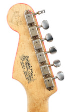 Load image into Gallery viewer, 2021 Fender Custom Shop George Harrison Paul Waller Masterbuilt Rocky Stratocaster
