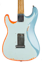 Load image into Gallery viewer, 2021 Fender Custom Shop George Harrison Paul Waller Masterbuilt Rocky Stratocaster
