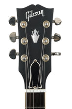 Load image into Gallery viewer, 2013 Gibson Custom Chris Cornell ES-335 Satin Black #152/250
