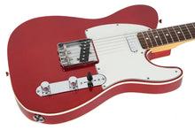 Load image into Gallery viewer, 1998 Fender Crafted in Japan TL62-TX Telecaster Custom Candy Apple Red
