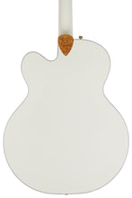 Load image into Gallery viewer, 2024 Gretsch Billy Duffy Signature Falcon G8424T Vintage White Limited Edition
