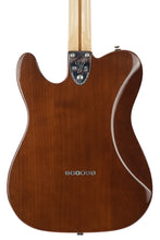 Load image into Gallery viewer, 2007 Fender Classic Series '72 Telecaster Deluxe Walnut
