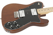Load image into Gallery viewer, 2007 Fender Classic Series '72 Telecaster Deluxe Walnut
