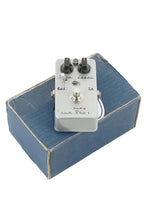 Load image into Gallery viewer, Used Keeley Electronics Java Boost OC44 Silver Pedal
