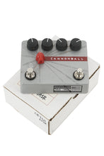 Load image into Gallery viewer, Used Caroline Guitar Company Cannon Ball Pedal
