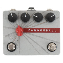 Load image into Gallery viewer, Used Caroline Guitar Company Cannon Ball Pedal
