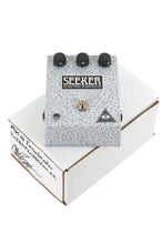 Load image into Gallery viewer, Used Seeker Electric Effects MKII Tonebender Pedal

