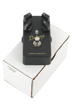 Load image into Gallery viewer, Used Lovepedal Blackface Deluxe Overdrive Pedal
