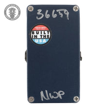 Load image into Gallery viewer, Used Greer Amps Mizuki Blue Pedal
