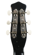 Load image into Gallery viewer, 1957 Danelectro U2 Black
