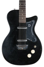 Load image into Gallery viewer, 1957 Danelectro U2 Black
