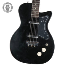 Load image into Gallery viewer, 1957 Danelectro U2 Black
