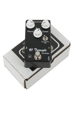 Load image into Gallery viewer, Used Vick Audio V1 Triangle Pedal
