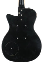 Load image into Gallery viewer, 1957 Danelectro U2 Black
