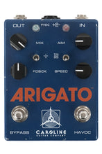 Load image into Gallery viewer, Used Caroline Guitar Company Arigato
