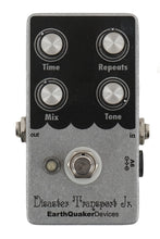Load image into Gallery viewer, Used Earthquaker Devices Disater Transport Jr. Pedal
