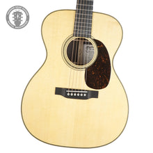 Load image into Gallery viewer, New Martin 000-28EC Eric Clapton Signature Natural
