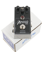 Load image into Gallery viewer, Used Spaceman Apollo VII Overdrive Pedal
