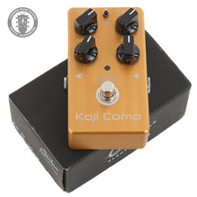 Load image into Gallery viewer, Used Suhr Koji Comp Compressor Pedal
