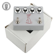 Load image into Gallery viewer, Used Tiny Garage Pedals Jack Ching Bada Bing Pedal
