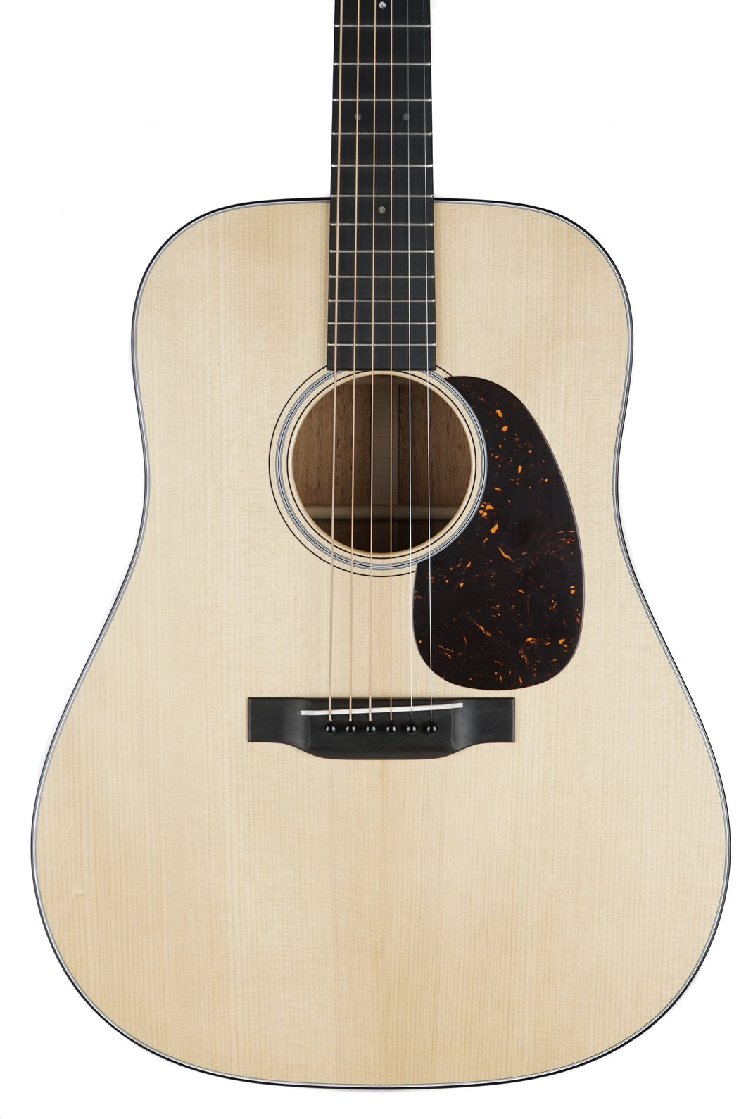 New Martin D-18 Authentic 1937 Natural