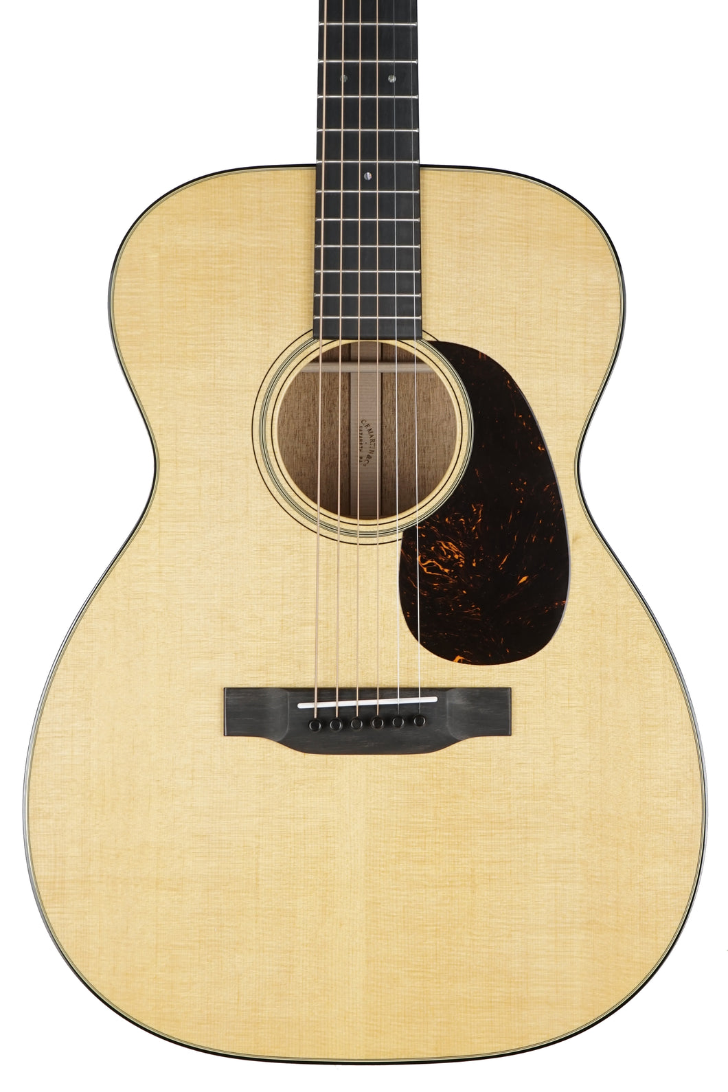 New Martin 00-18 Natural