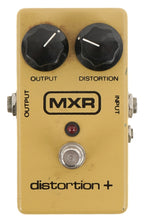 Load image into Gallery viewer, Used MXR Distortion+ 80's Pedal
