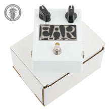 Load image into Gallery viewer, Used Ear Fuzz Effects Tube Sound Fuzz Pedal
