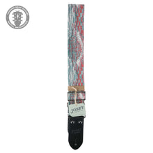 Load image into Gallery viewer, New Josey Straps Guitar Strap - El Diablo
