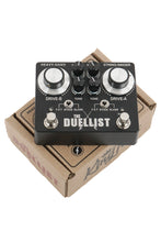 Load image into Gallery viewer, Used King Tone The Duellist Pedal
