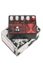 Load image into Gallery viewer, Used Death By Audio Psychedelic Lightmare Pedal
