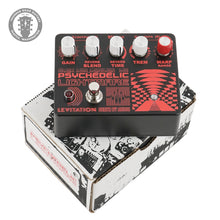 Load image into Gallery viewer, Used Death By Audio Psychedelic Lightmare Pedal
