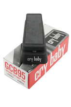 Load image into Gallery viewer, Used Dunlop Cry Baby GCB95
