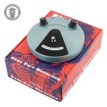 Load image into Gallery viewer, Used Dunlop JHF1SP Jimi Hendrix Fuzz Face Distortion
