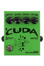 Load image into Gallery viewer, Used SiB! 'Cuda Pedal
