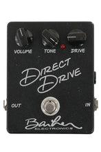 Load image into Gallery viewer, Used Barber Electronics Direct Drive V1 Pedal
