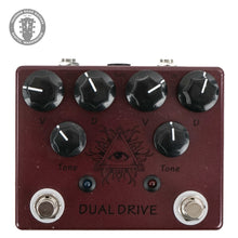 Load image into Gallery viewer, Used Hotbox Dual Drive Pedal
