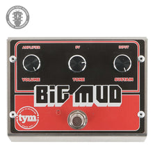 Load image into Gallery viewer, Used Tym Big Mud "Reverse" Mud Pedal
