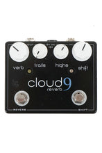 Load image into Gallery viewer, Used Sky Pedals Cloud 9 Reverb Pedal
