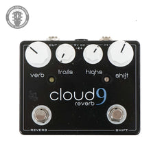 Load image into Gallery viewer, Used Sky Pedals Cloud 9 Reverb Pedal
