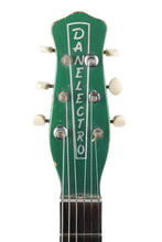 Load image into Gallery viewer, 1956 Danelectro U1 Jade Green
