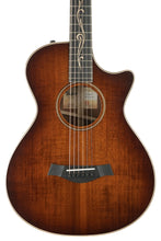 Load image into Gallery viewer, 2023 Taylor K22ce 12 Fret Shaded Edgeburst
